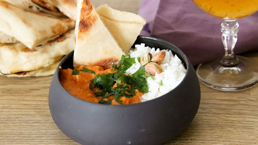 Post image Most Popular Indian Dishes in England Butter chicken - Most Popular Indian Dishes in England