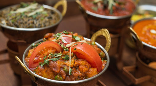 Post image Why Indian Food is so Popular in England The food is flavourful - Why Indian Food is so Popular in England