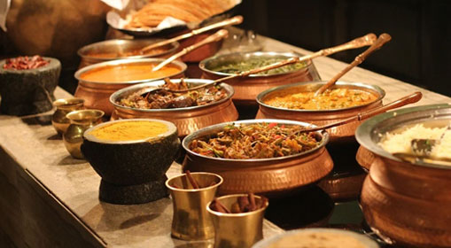 Post image Why Indian Food is so Popular in England The taste is exotic - Why Indian Food is so Popular in England